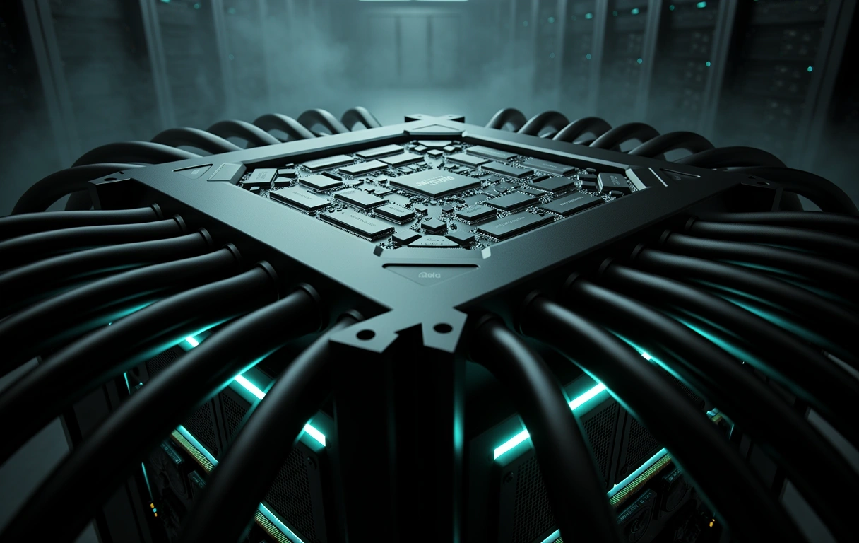 High-Performance AI Infrastructure
