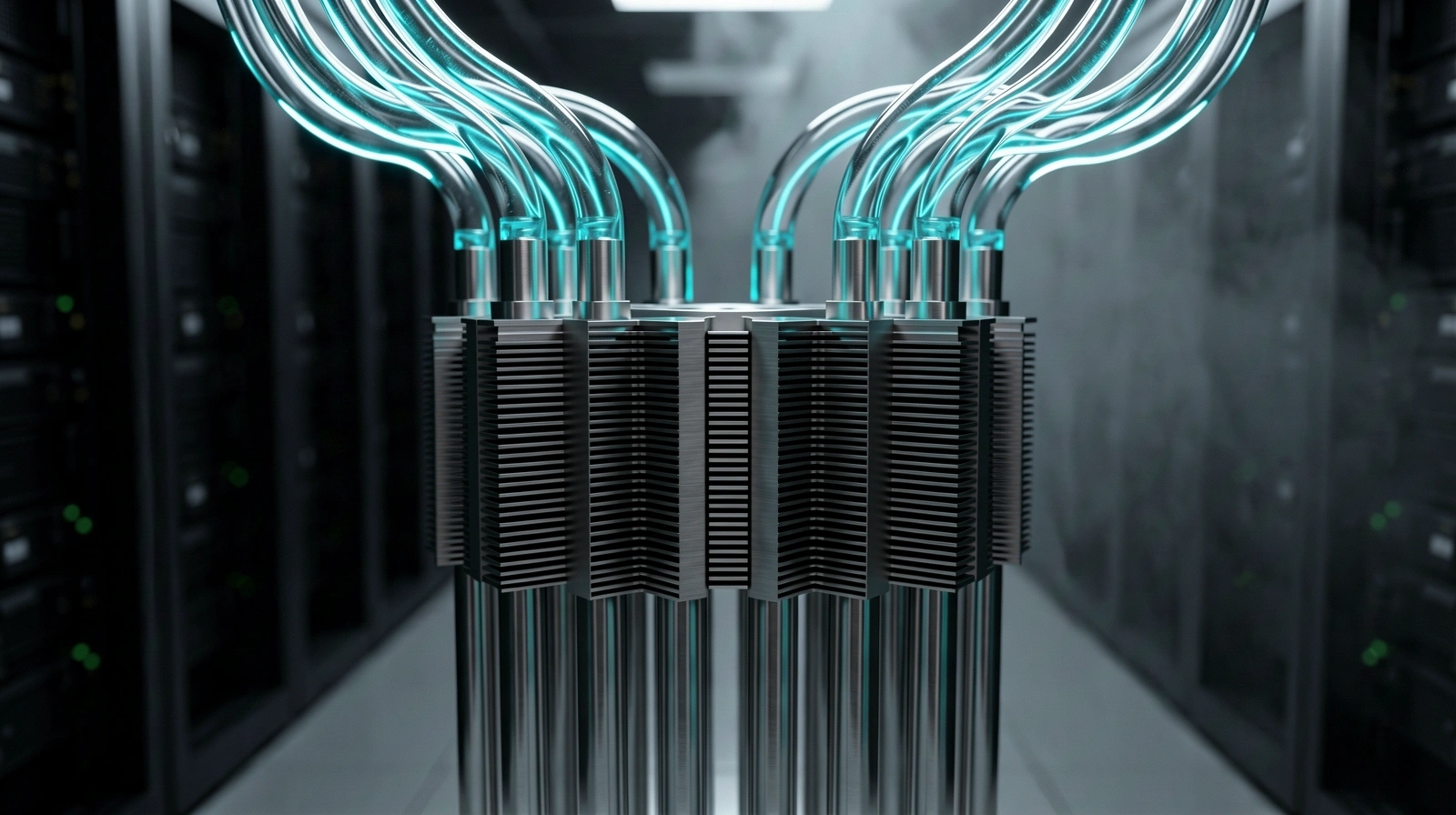 LinaVoShop GPU Infrastructure