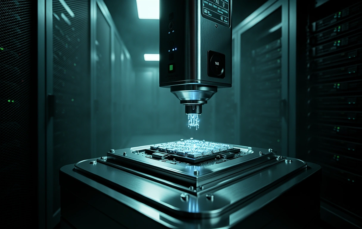 Manufacturing Quality Inspection