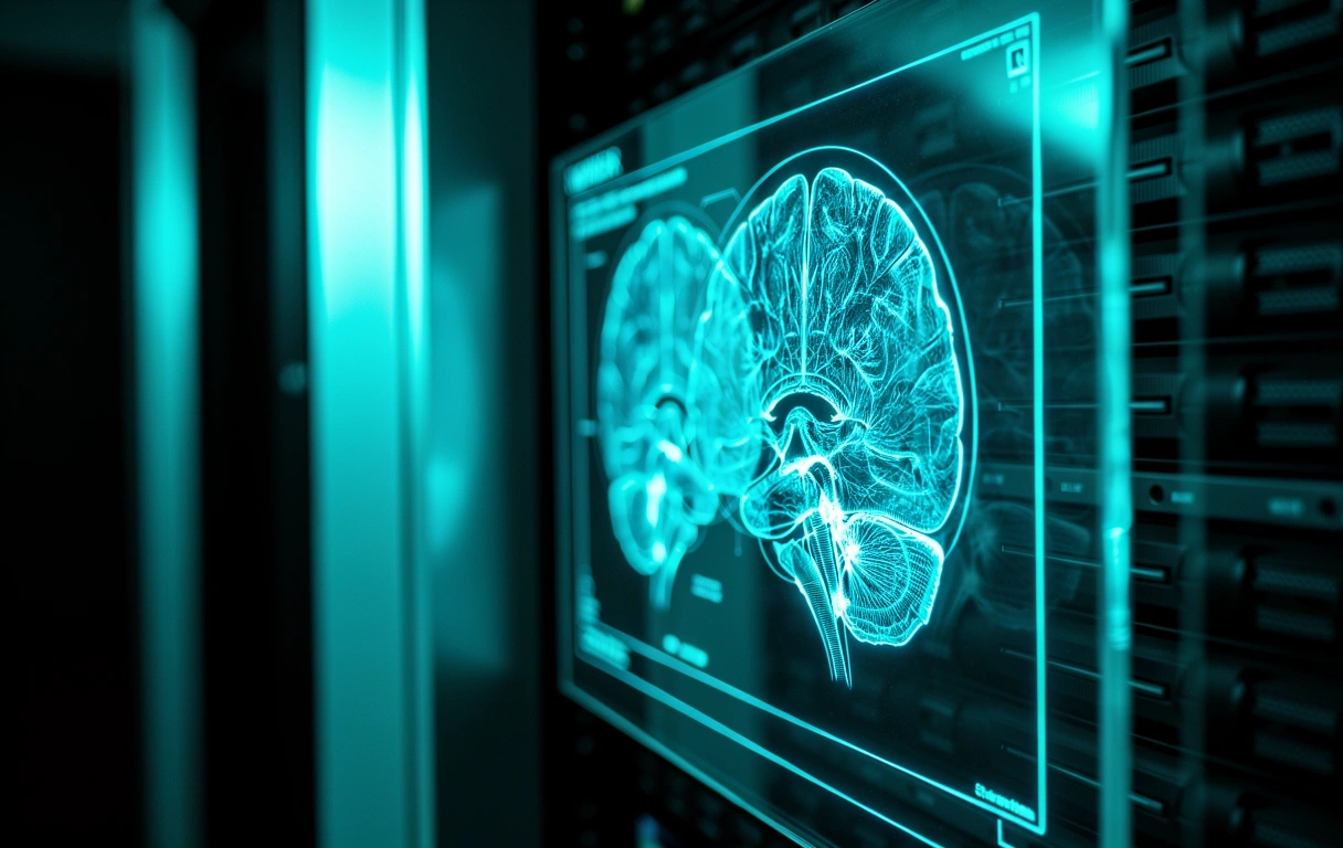 Medical Imaging Diagnostics